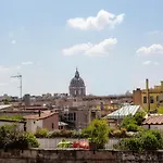 Lovely New Attic, Piazza Del Popolo!