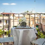 Lovely New Attic, Piazza Del Popolo!
